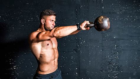 10000 kettlebell swings|The 10,000 Swing Kettlebell Workout: Revisited.